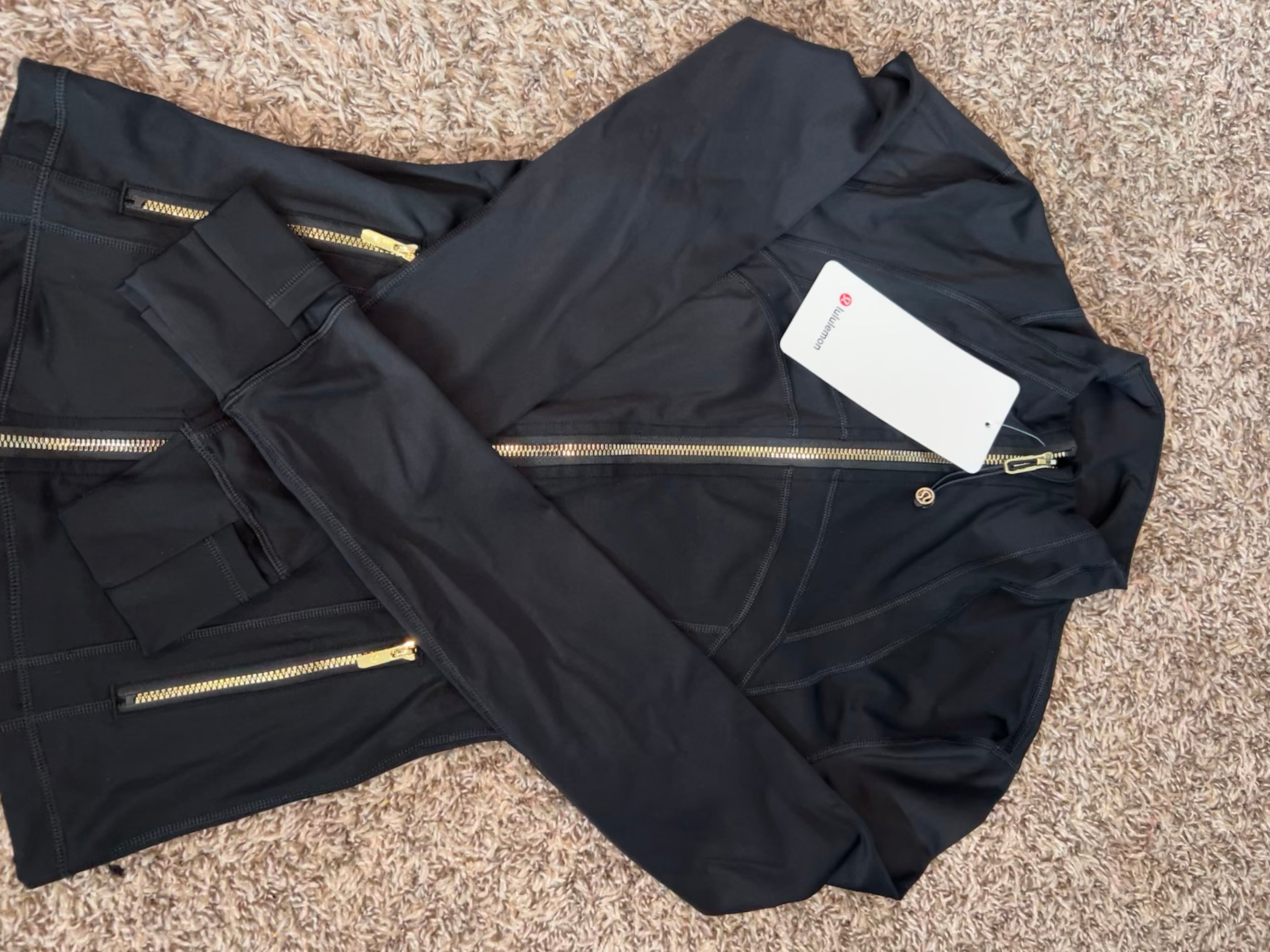 Lululemon Define Jacket