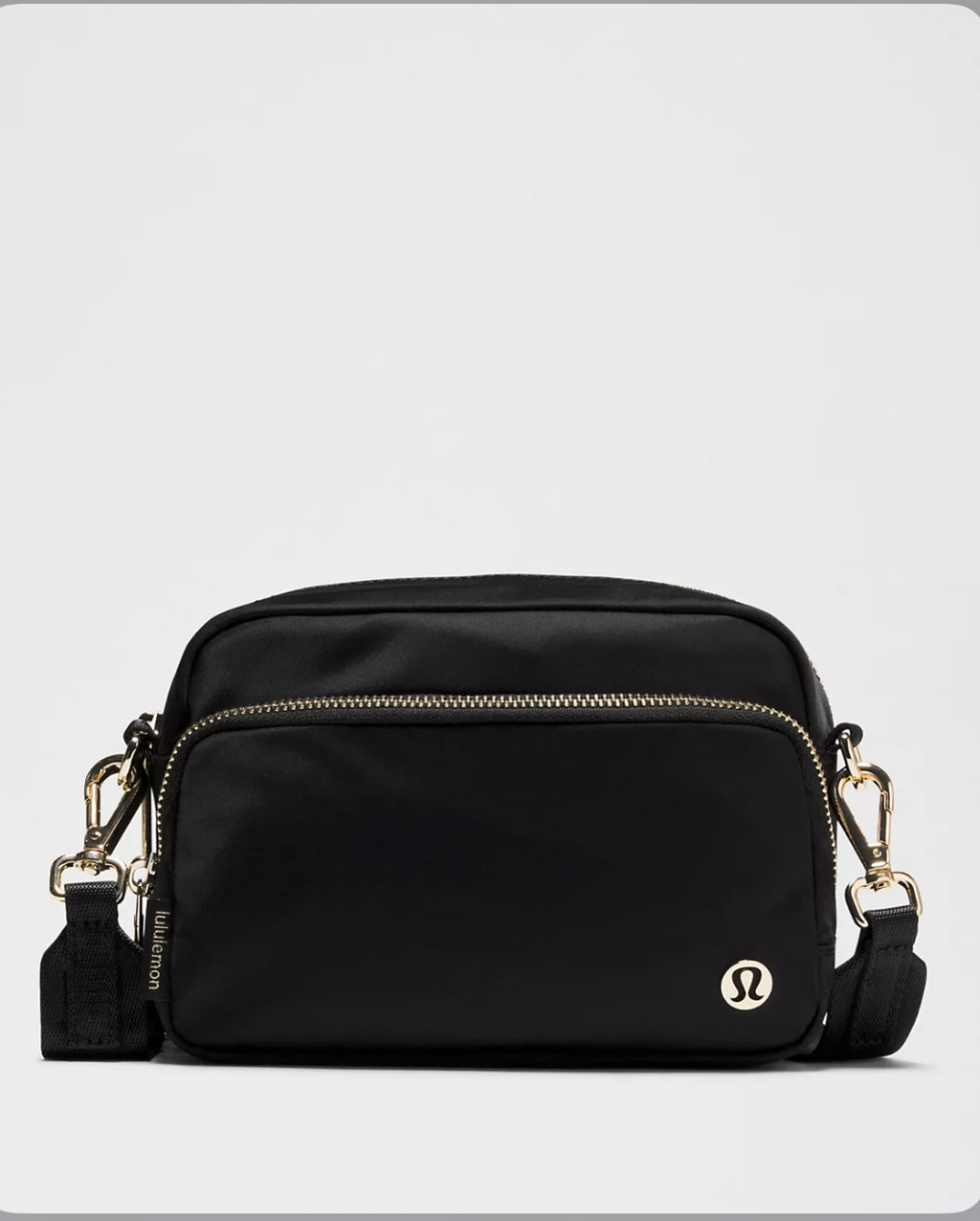 Athletica Crossbody Bag – Viral Everyday Belt Bag