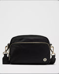 Athletica Crossbody Bag – Viral Everyday Belt Bag