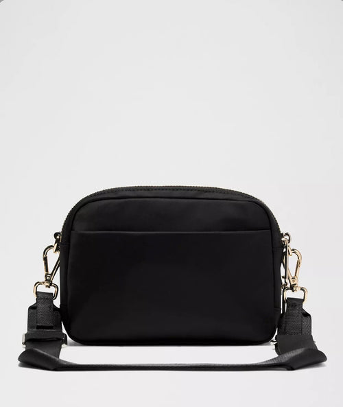 Athletica Crossbody Bag – Viral Everyday Belt Bag
