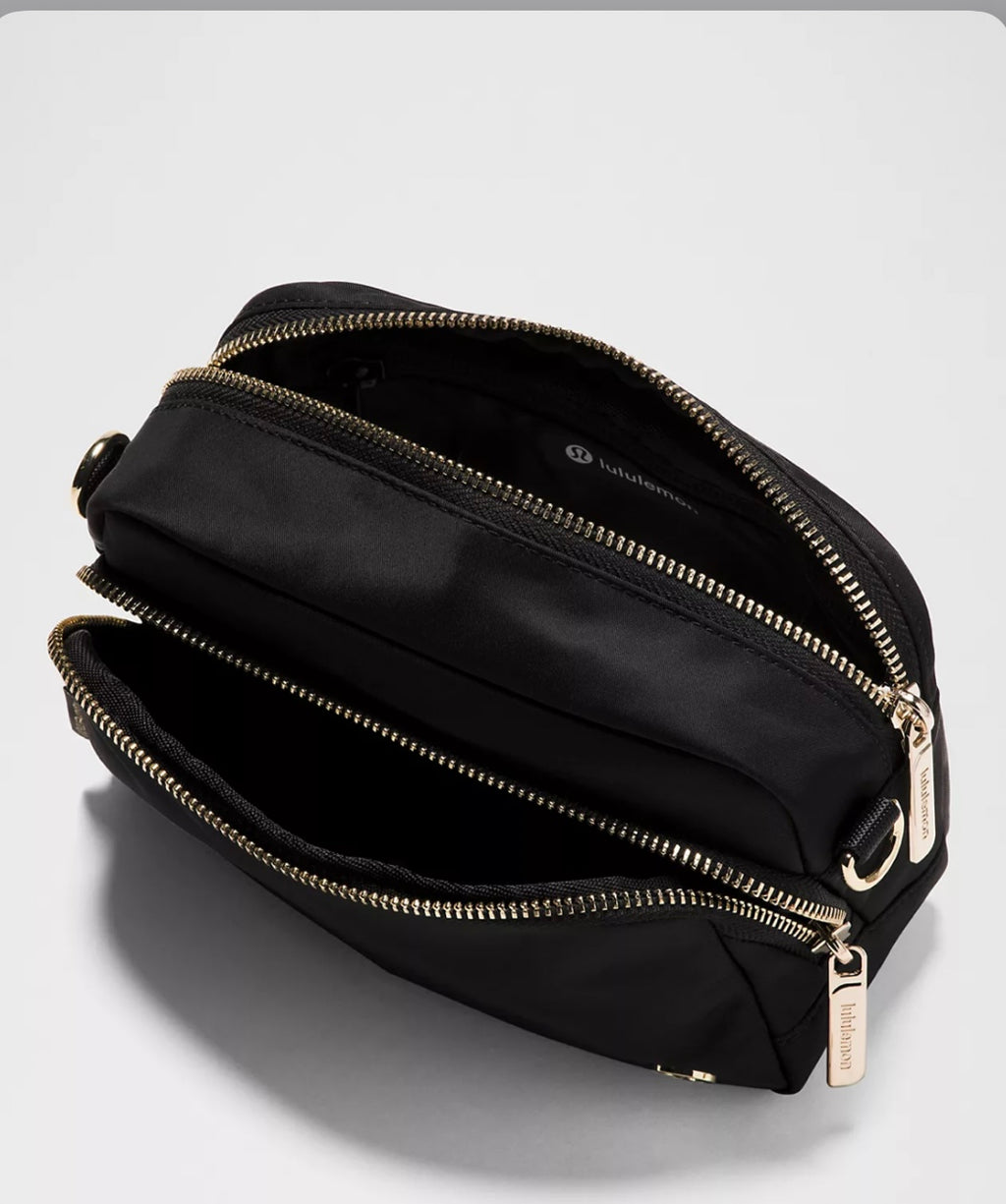 Athletica Crossbody Bag – Viral Everyday Belt Bag